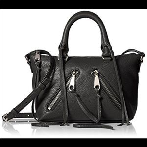 Rebecca Minkoff Moto Crossbody